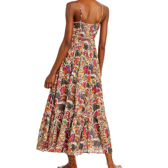 Rhode Zoe dress - Picture 2 of 5